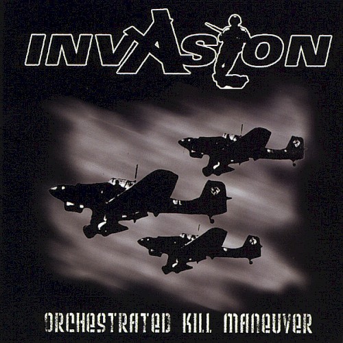 Invasion - Orchestrated Kill Maneuver